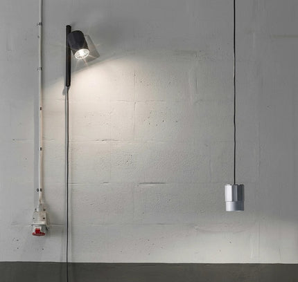 Pendant lamp KANTE by Rodesigne — modern pendant light, custom designer lighting by RODESIGNE