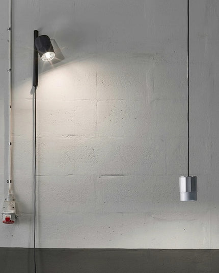 Pendant lamp KANTE by Rodesigne