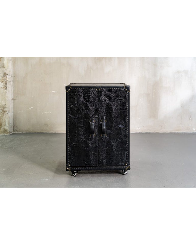 Wine cabinet MODULE by Rodesigne — designer cabinet, custom furniture by RODESIGNE