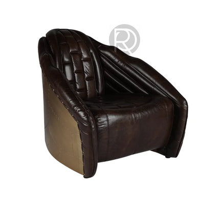 FUTURU chair by Rodesigne — designer chair, custom furniture by RODESIGNE