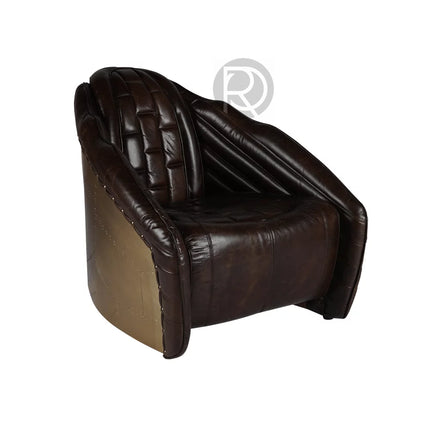 FUTURU chair by Rodesigne — designer chair, custom furniture by RODESIGNE