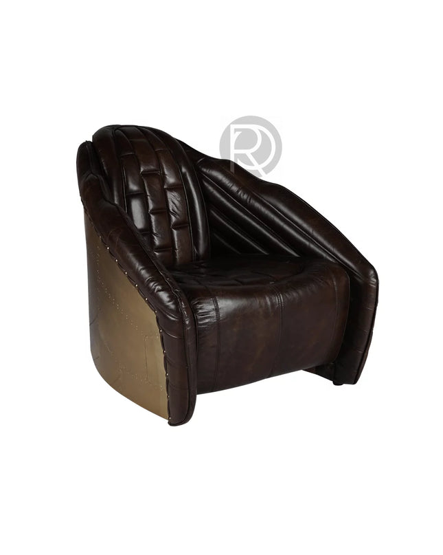 FUTURU chair by Rodesigne — designer chair, custom furniture by RODESIGNE