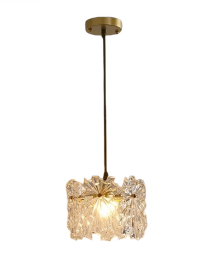 JUNK by Rodesigne pendant lamp