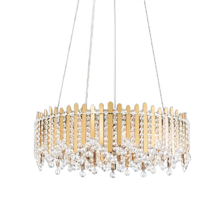 TORORO chandelier by Rodesigne