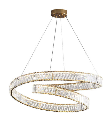 Chandelier MAESTRO — Chandeliers by Romatti