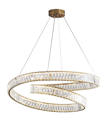 Chandelier MAESTRO by Rodesigne