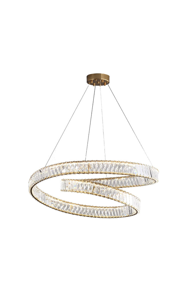 Chandelier MAESTRO by Rodesigne