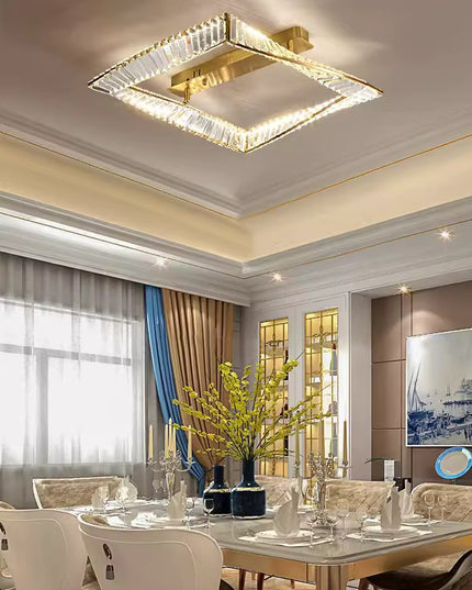 Ceiling lamp NELLY by Rodesigne