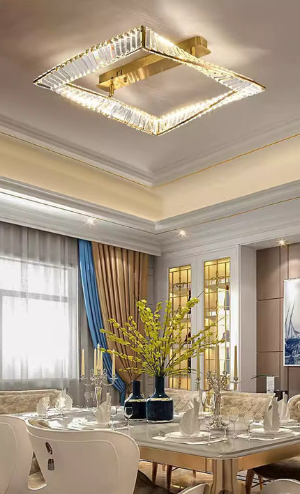 Ceiling lamp NELLY by Rodesigne