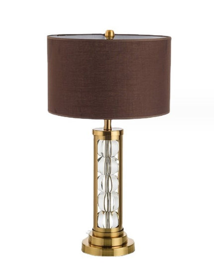 Table lamp HILARIA by Rodesigne