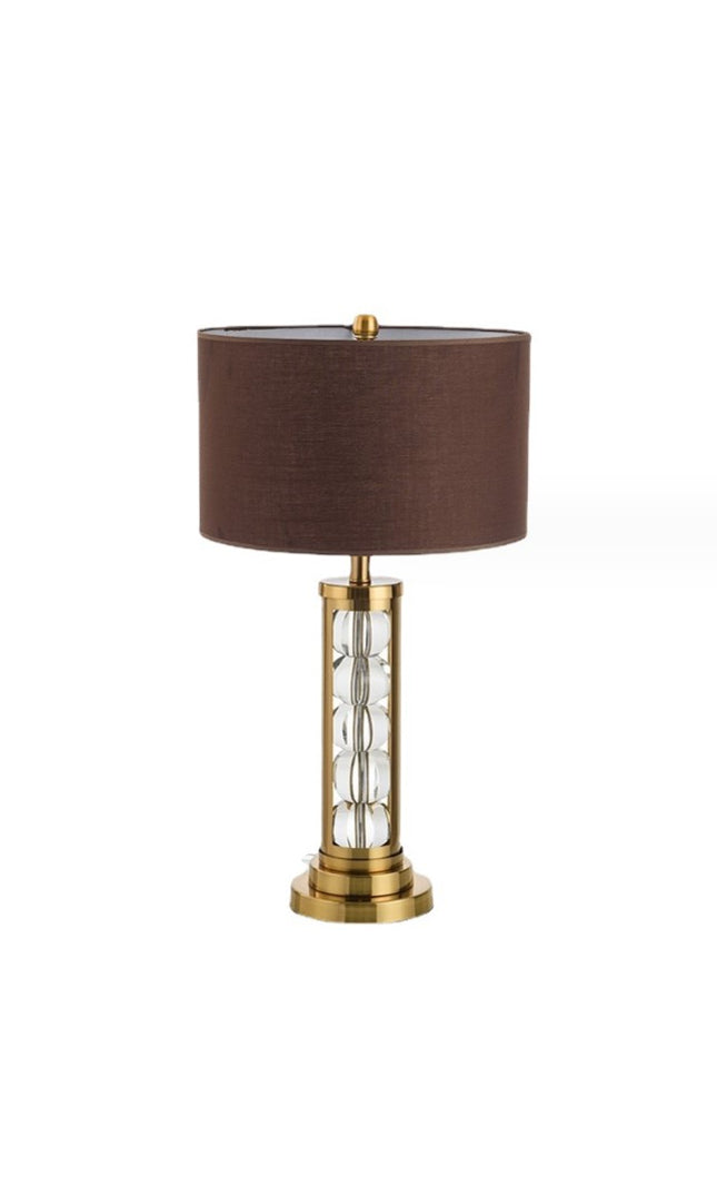 Table lamp HILARIA by Rodesigne