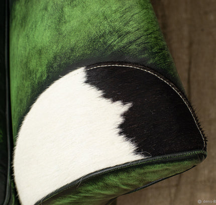 Sofa SERPENTE by Rodesigne — designer sofa, custom furniture by RODESIGNE
