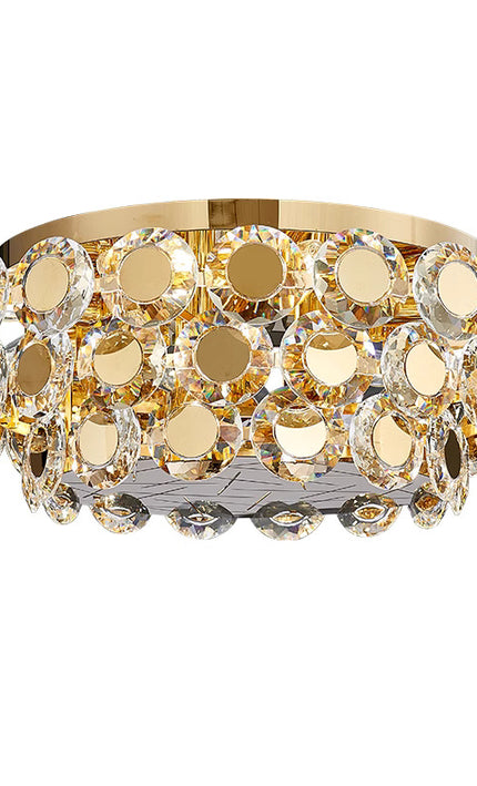 Ceiling lamp NUMMUM by Rodesigne