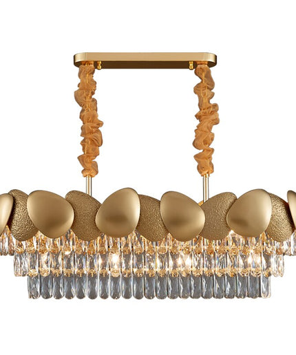 Chandelier KAFER — Chandeliers by Romatti, view 10