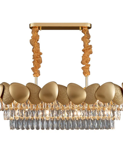 Chandelier KAFER by Rodesigne