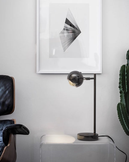 CRISPO by Rodesigne table lamp