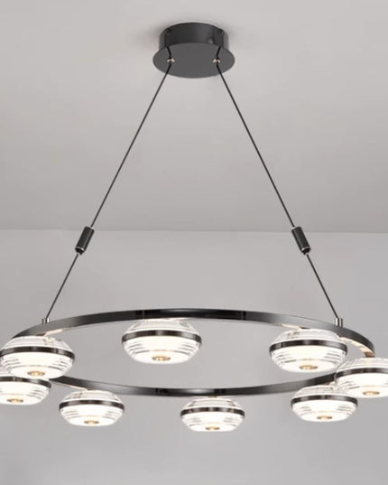 Chandelier EIRA by Rodesigne