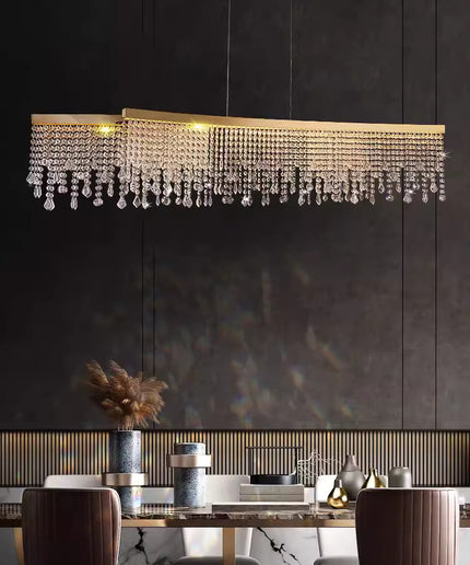 Chandelier NIKKO — Chandeliers by Romatti, view 6