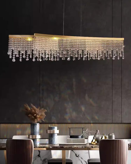 Chandelier NIKKO by Rodesigne