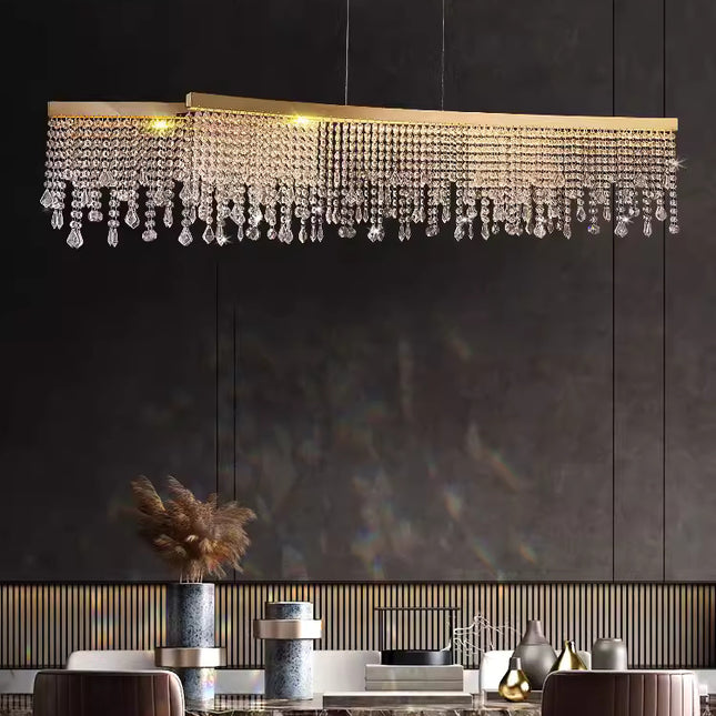 Chandelier NIKKO by Rodesigne