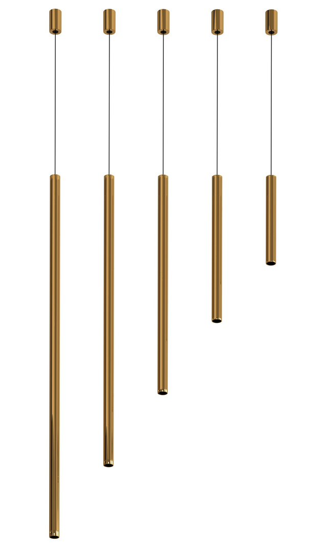 Hanging lamp NONA by Rodesigne