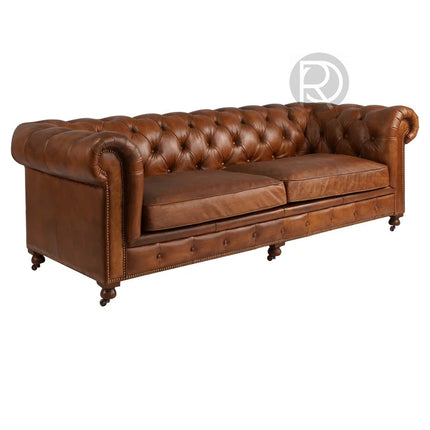Sofa PRINCEPE by Rodesigne — designer sofa, custom furniture by RODESIGNE