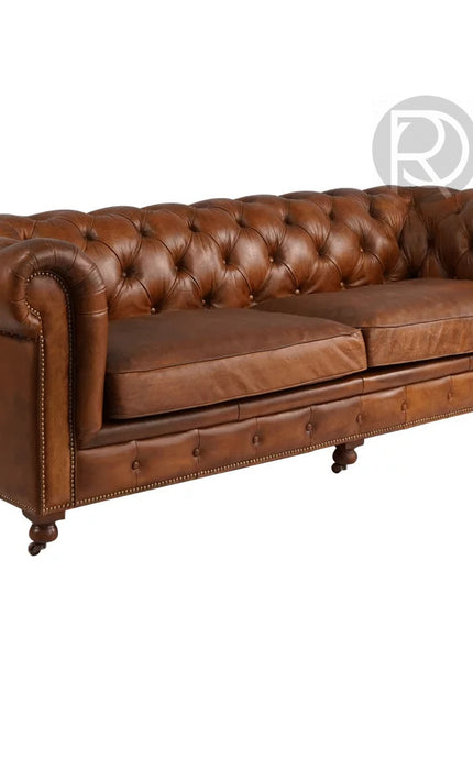 Sofa PRINCEPE by Rodesigne