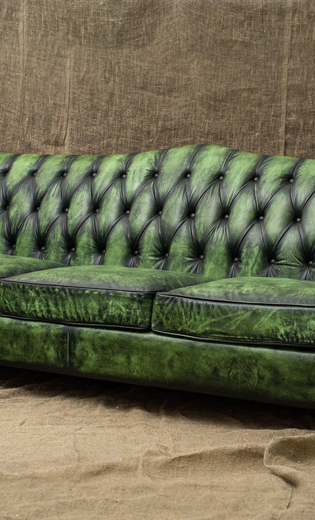 Sofa SERPENTE by Rodesigne