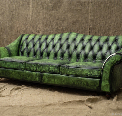 Sofa SERPENTE by Rodesigne — designer sofa, custom furniture by RODESIGNE
