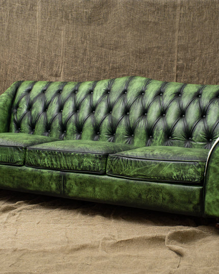 Sofa SERPENTE by Rodesigne
