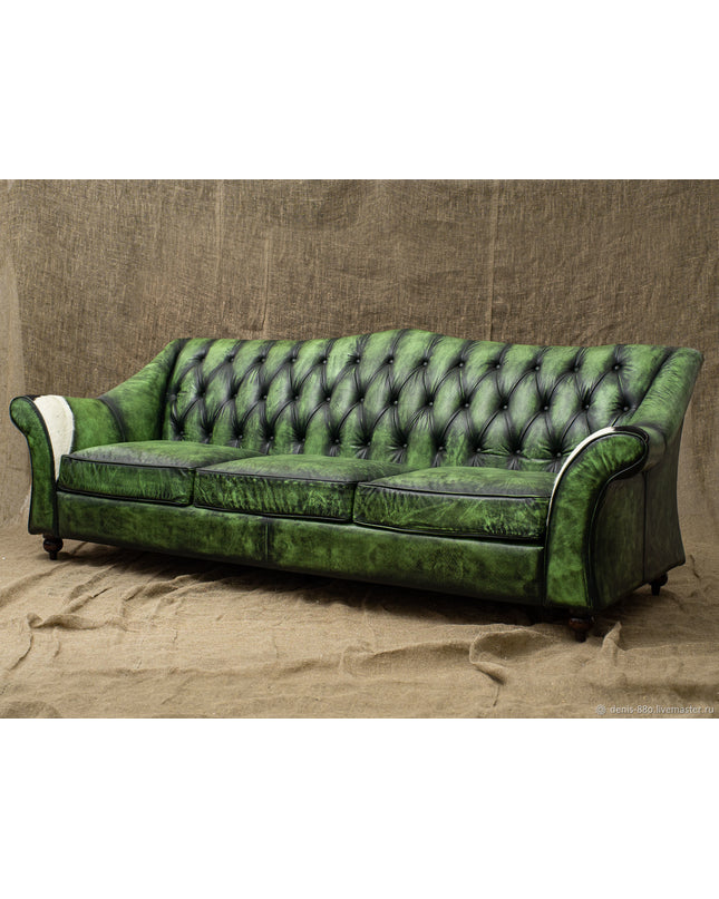 Sofa SERPENTE by Rodesigne — designer sofa, custom furniture by RODESIGNE