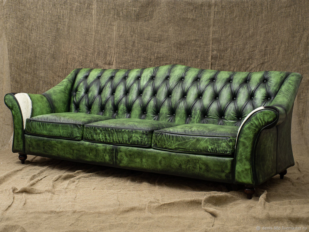 Sofa SERPENTE by Rodesigne