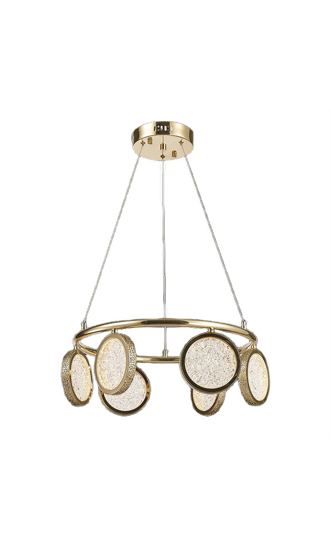 Chandelier CRUISE by Rodesigne