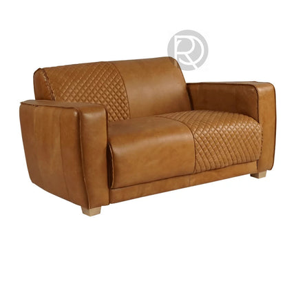 Sofa CELULLA by Rodesigne — brass designer sofa, custom furniture by RODESIGNE