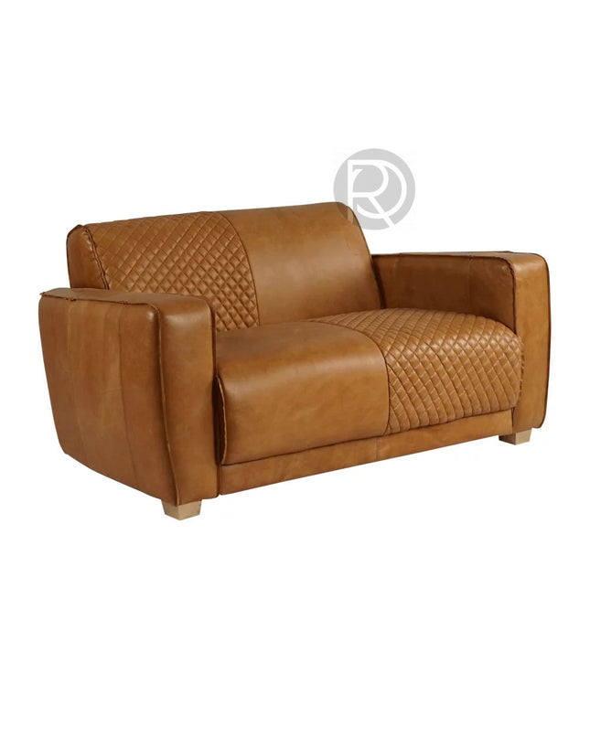Sofa CELULLA by Rodesigne — brass designer sofa, custom furniture by RODESIGNE
