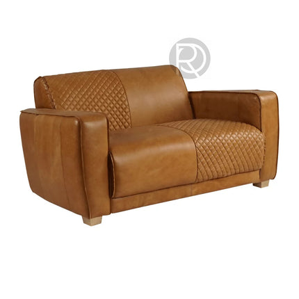 Sofa CELULLA by Rodesigne — brass designer sofa, custom furniture by RODESIGNE