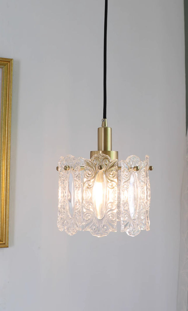 BULAT by Rodesigne pendant lamp