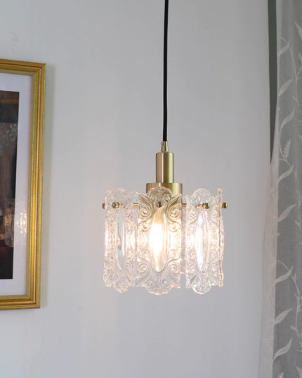 BULAT by Rodesigne pendant lamp