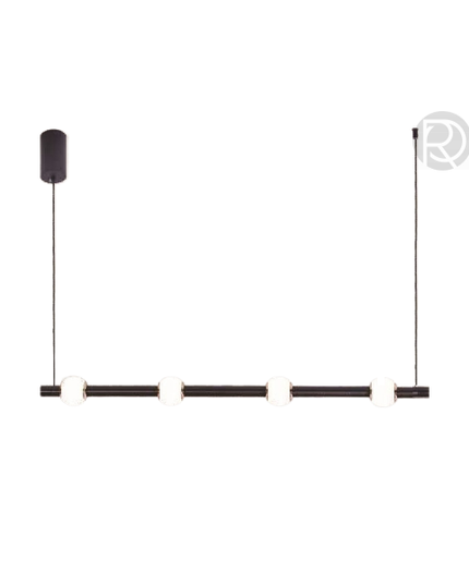 Chandelier BASTONE by Rodesigne