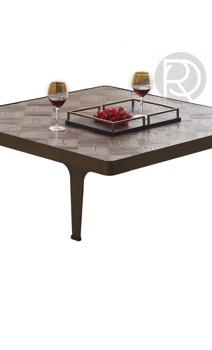 Coffee table FOSCA by Rodesigne
