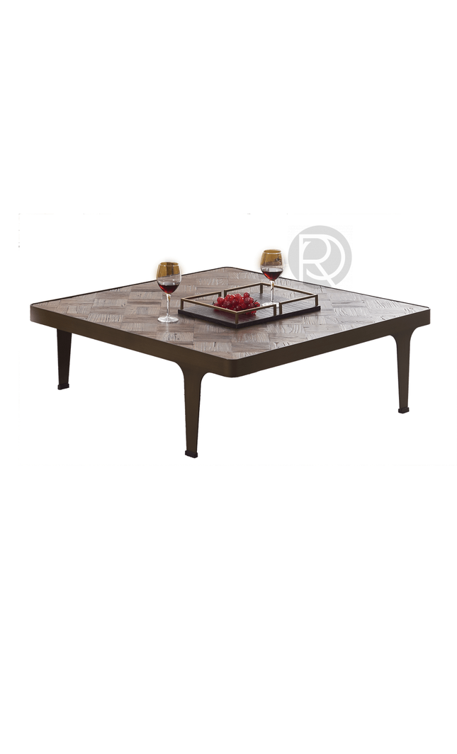 Coffee table FOSCA by Rodesigne