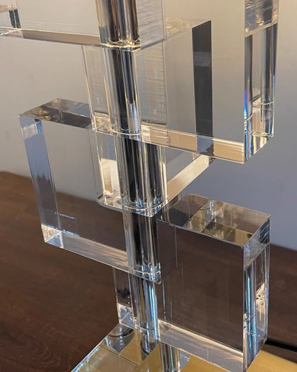 FRANCA by Rodesigne table lamp