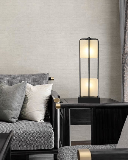 Table lamp PILASTRO by Rodesigne