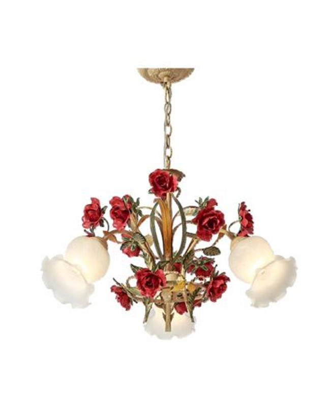 Chandelier CANOPE by Rodesigne — brass designer chandelier, custom lighting by RODESIGNE