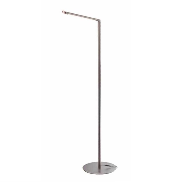 Floor lamp VERGA by Rodesigne — designer floor lamp by RODESIGNE