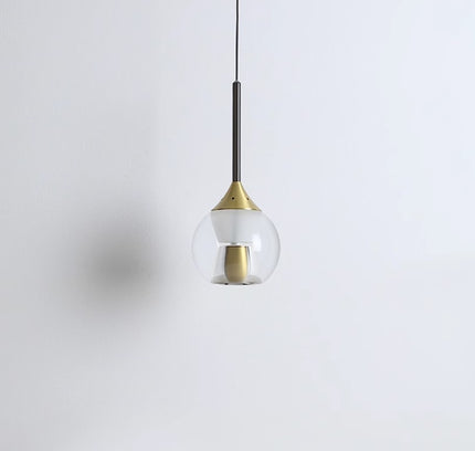 Pendant lamp MELECIO by Rodesigne — modern pendant light, custom designer lighting by RODESIGNE