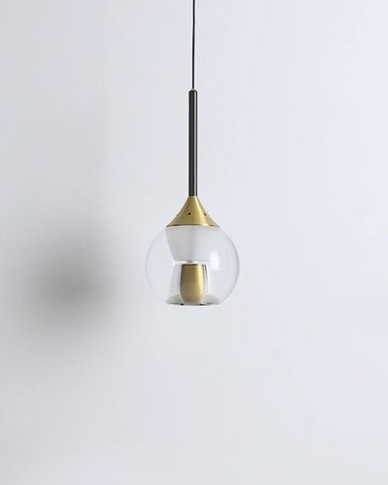 Pendant lamp MELECIO by Rodesigne