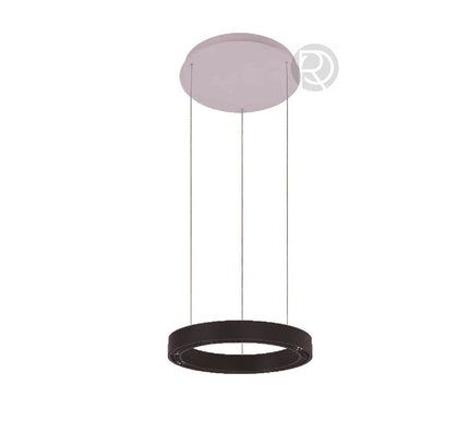 Chandelier COLLU by Rodesigne — designer chandelier, custom lighting by RODESIGNE
