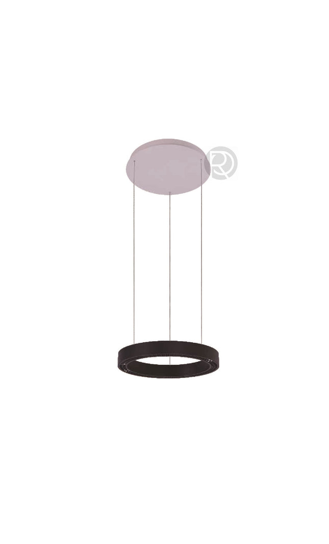 Chandelier COLLU by Rodesigne