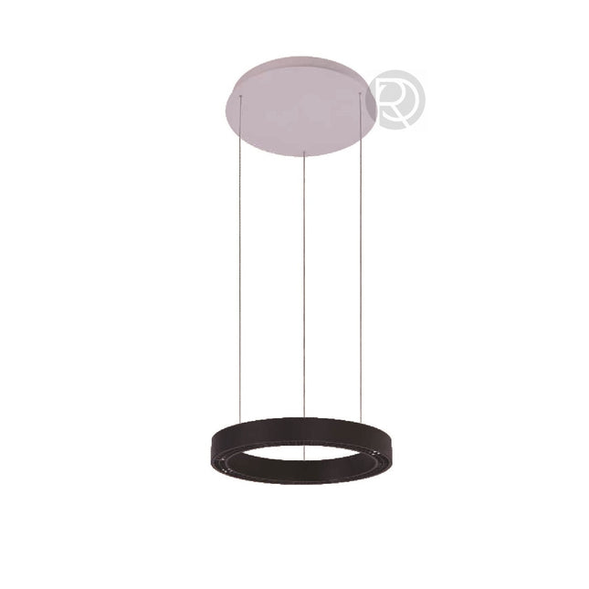 Chandelier COLLU — Chandeliers by Romatti